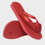 Top Klipklapper - Dame - Red - Gumpel & Co