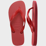 Top Klipklapper - Dame - Red - Gumpel & Co