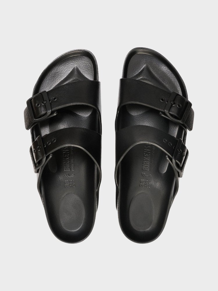 Birkenstock Arizona EVA Essentials Smal - Unisex - Black