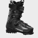 Kaliber 95 MW BOA Skistøvle - Women - Antrachite - Gumpel & Co