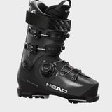 Kaliber 95 MW BOA Skistøvle - Women - Antrachite - Gumpel & Co