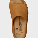 Saint Tropez - Unisex - Fawn Tan - Gumpel & Co