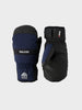 Ferox CZone Jr Mitt Skivanter - Børn - Navy