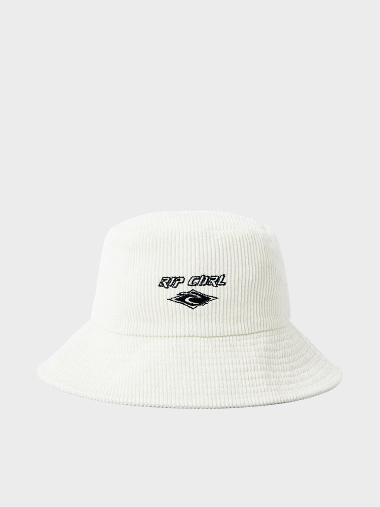 Rip Curl Icons Of Surf Bøllehat - Unisex - Bone
