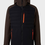 Ivo skijakke - Herre - Sort - Gumpel & Co