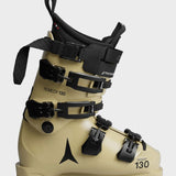 Remedy 130 Skistøvler - Herre - Butter / Black