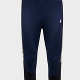 Rider Essentials Midlayer Bukser - Herre - Mørke Blå / Sort