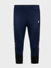 Rider Essentials Midlayer Bukser - Herre - Mørke Blå / Sort