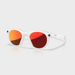 HSTN AI Solbrille - Warm Grey / Prizm Ruby - Gumpel & Co