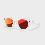 HSTN AI Solbrille - Warm Grey / Prizm Ruby - Gumpel & Co