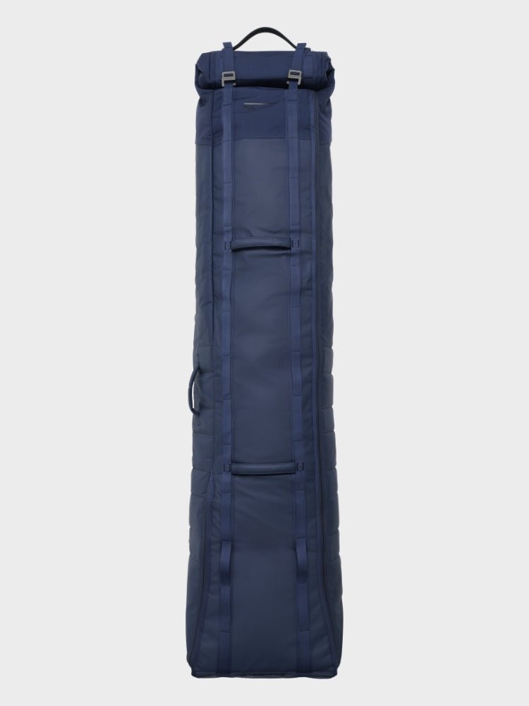 Snow Roller Pro 127L - Blue Hour - Gumpel & Co