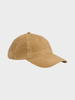 Castor Urd Dad Cap - Unisex - Khaki