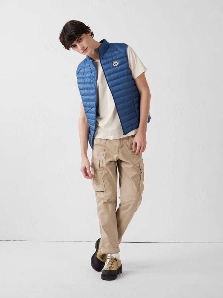 Tom Let Dunvest - Herre - Blue Jean - Gumpel & Co