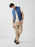 Tom Let Dunvest - Herre - Blue Jean