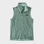 Better Sweater Vest - Dame - Thin Ice - Gumpel & Co