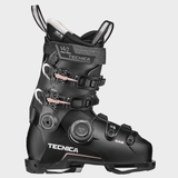 Mach BOA MV 95 W Skistøvler - Dame - Black