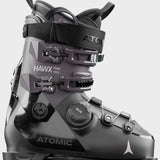 Hawx Prime 105 S BOA Skistøvler - Dame - Black / Iron Ore