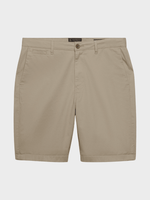Premium Regular Chino Shorts - Herre - Sandstone Brown