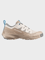 Terramphibian Sko - herre - Beige / Hvid