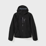 Hornstrandir Gore-Tex Pro Jacket - Herre - Black
