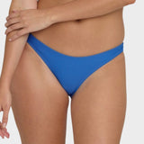 Tanlines Hike Bikini Underdel - Dame - True Blue