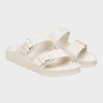 Birkenstock Arizona EVA Essentials Smal - Unisex - Eggshell