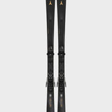 Cloud C12 Revoshock C + M 10 GW Ski - Dame - Black