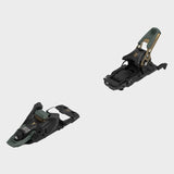 N Shift 13 MN Gripwalk Skibindinger - Green/Bronze - Gumpel & Co