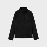Hrannar Zipneck - Herre - Black