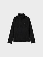 Hrannar Zipneck - Herre - Black