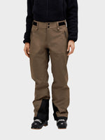 Vertec 3L Skibukser - Dame - Beige