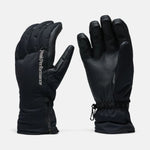 Unite HIPE Skihandske - Unisex - Sort - Gumpel & Co