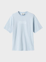 Borgir T Shirt - Herre - Noon Sky