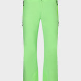 Nic T Skibukser - Herre - Green/Turquoise