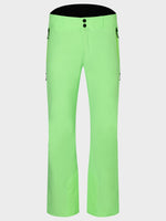 Nic T Skibukser - Herre - Green/Turquoise