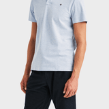 Morris Dylan Piqué Shirt - Blue