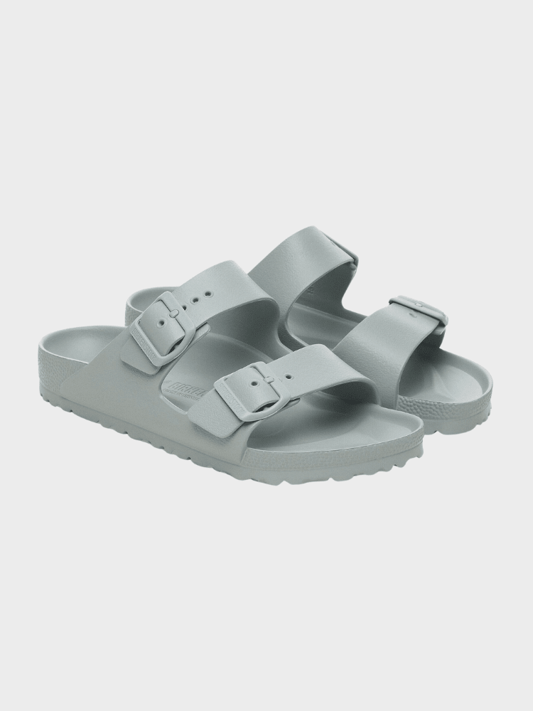 Birkenstock Arizona EVA Essentials Smal - Unisex - Pure Sage