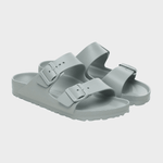 Birkenstock Arizona EVA Essentials Smal - Unisex - Pure Sage