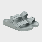 Birkenstock Arizona EVA Essentials Smal - Unisex - Pure Sage