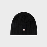 Surtsey Hat - Voksen - Black