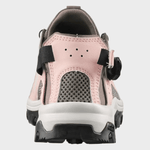 TECHAMPHIBIAN 5 Sko - dame - Brun / Tapioca - Gumpel & Co