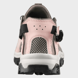 TECHAMPHIBIAN 5 Sko - dame - Brun / Tapioca - Gumpel & Co