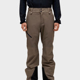 Shred Insulated Skibukser - Herre - Beige