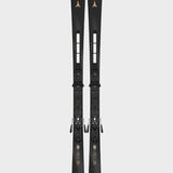 Cloud C14 Revoshock S + MI 12 GW Ski - Dame - Black