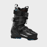 Kaliber 105 W MV GW BOA2 - Black/Turquoise - Gumpel & Co