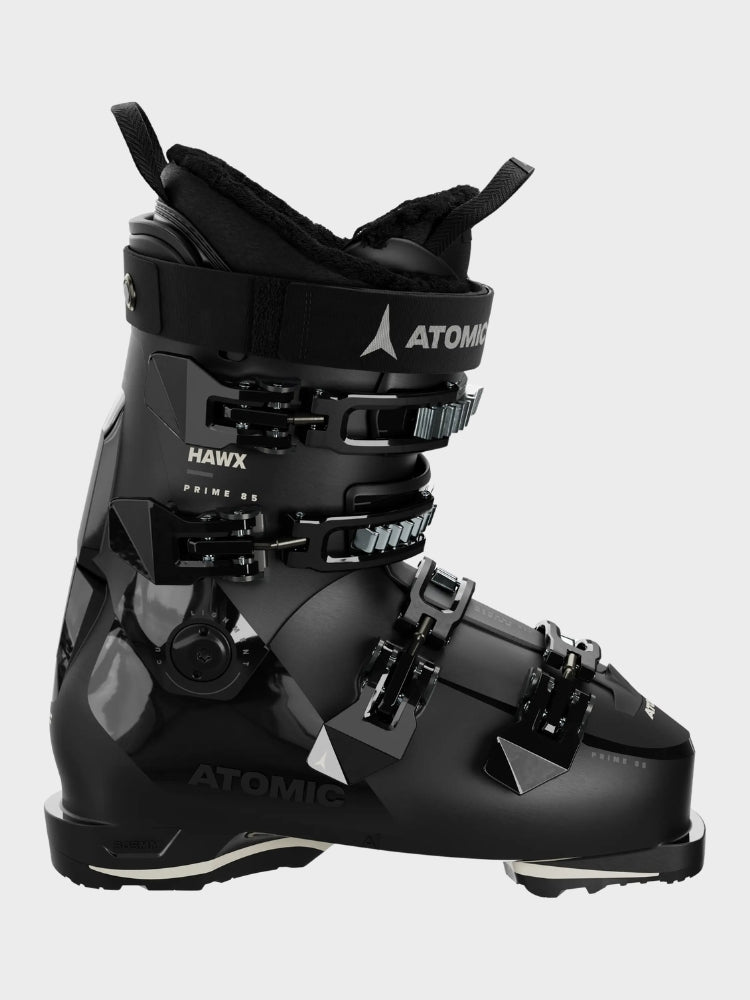 ATOMIC Hawx Prime 85 GW Skistøvle - Kvinder - Black/Stone