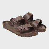 Birkenstock Arizona EVA Essentials Regular - Unisex - Roast