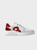 Galapagos Island sneaker - Herre - Rust