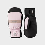 Ferox CZone Jr Mitt Skivanter - Børn - Pink