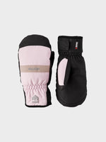 Ferox CZone Jr Mitt Skivanter - Børn - Pink
